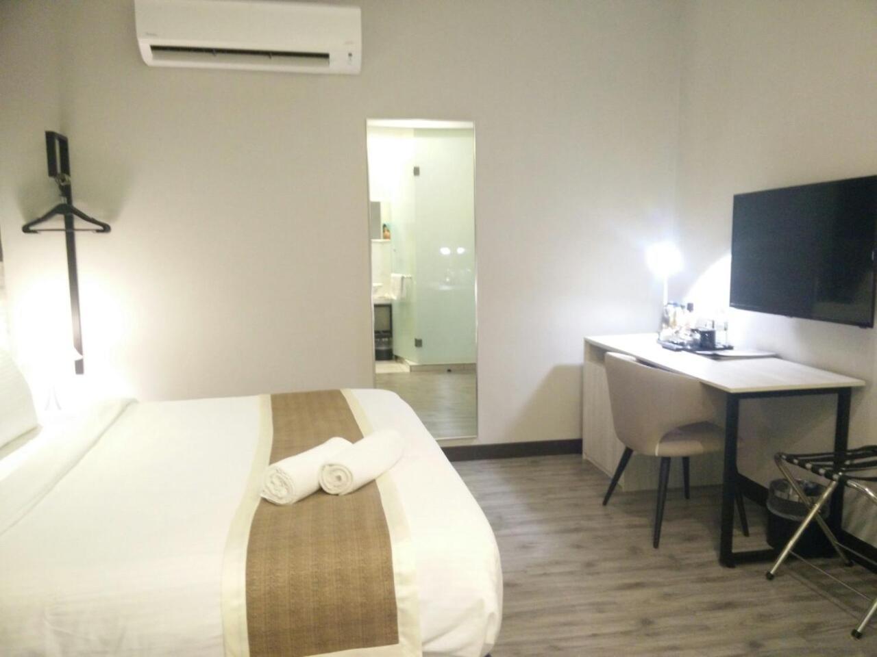 The Leverage Business Hotel Джохор Бахру Стая снимка